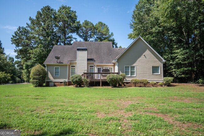 Building Photo - 101 Falling Shoals Dr