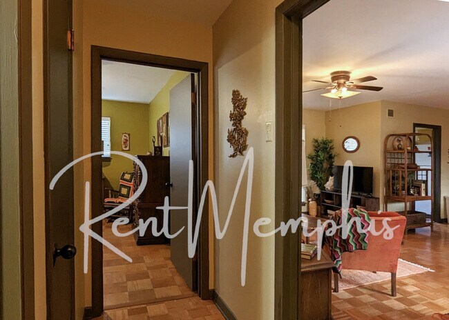 Building Photo - 1607 Forest Ave