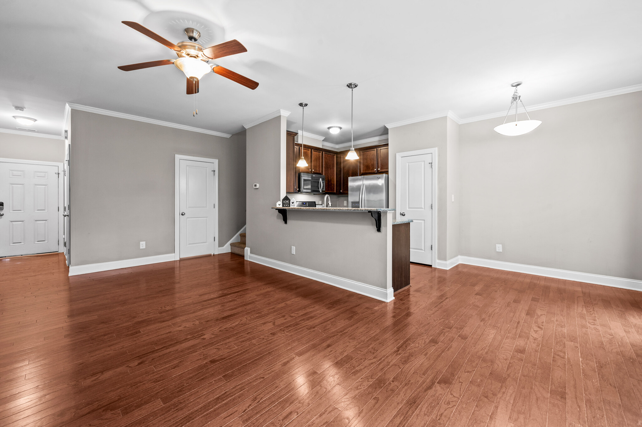 Downstairs - 128 Cobalt Creek Way