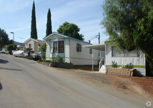 Primary Photo - Conejo Mobile Home Park