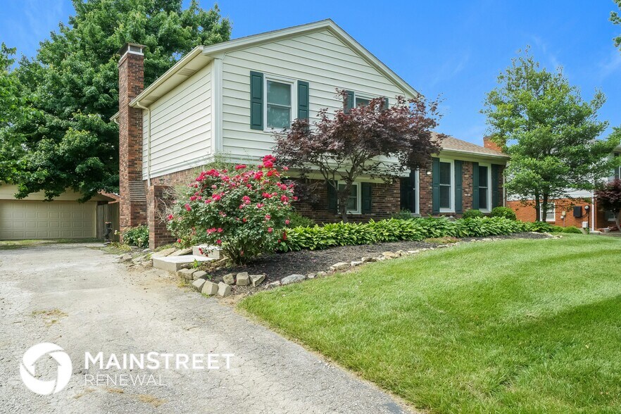 Building Photo - 6804 Fordham Ln