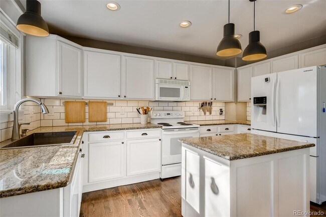 Building Photo - Evolve Real Estate: Upgraded and Stylish Remodel with Solar Panels in Highlands Ranch. Available ...