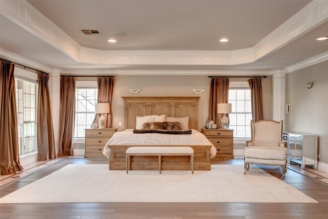 Building Photo - 12445 Memorial Dr