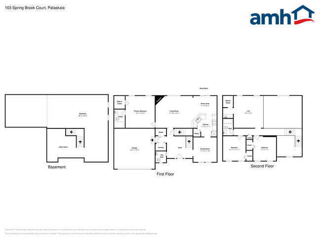 Building Photo - 103 Spring Brook Ct