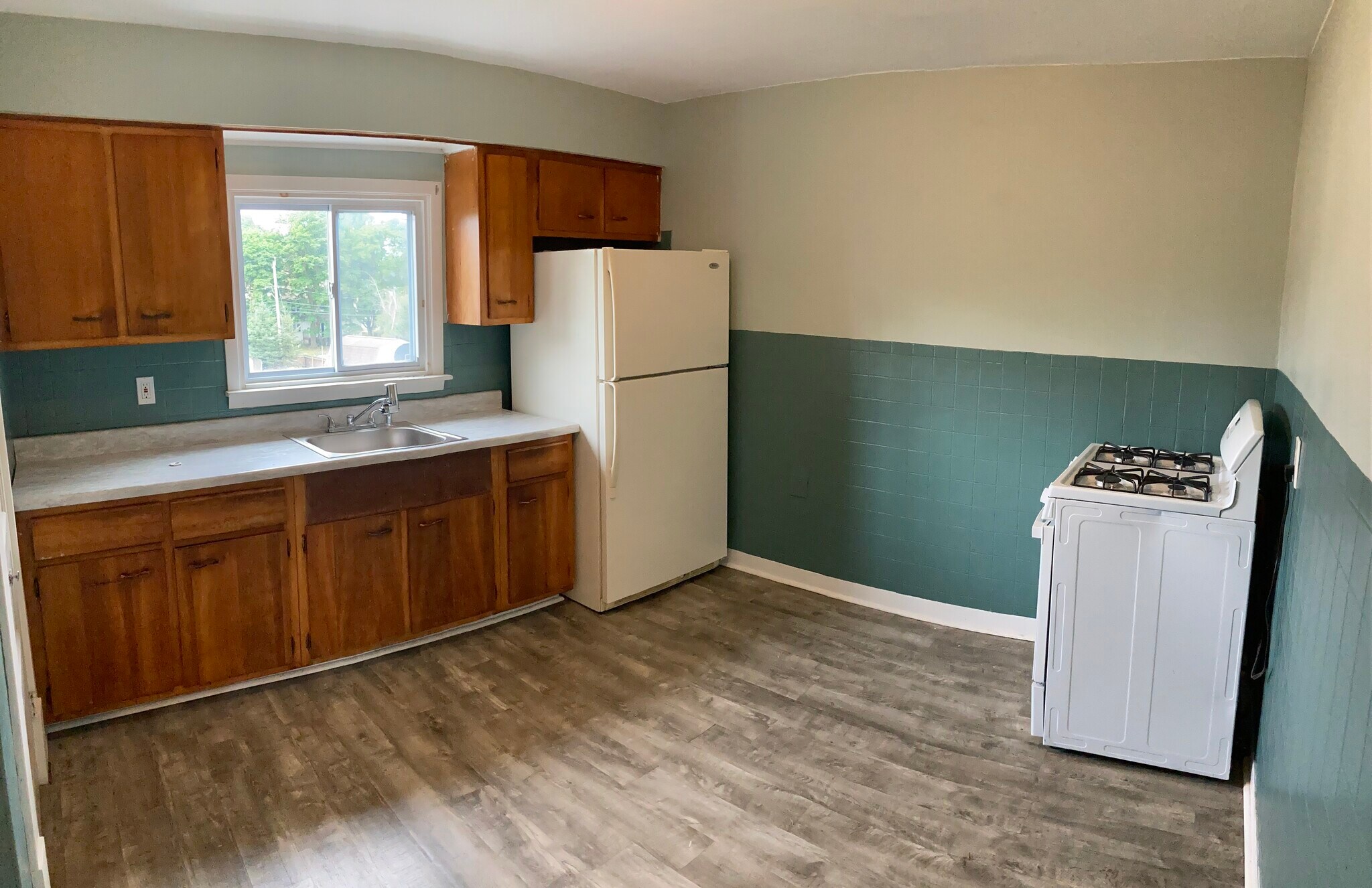 Building Photo - 101 Aldrich Pl
