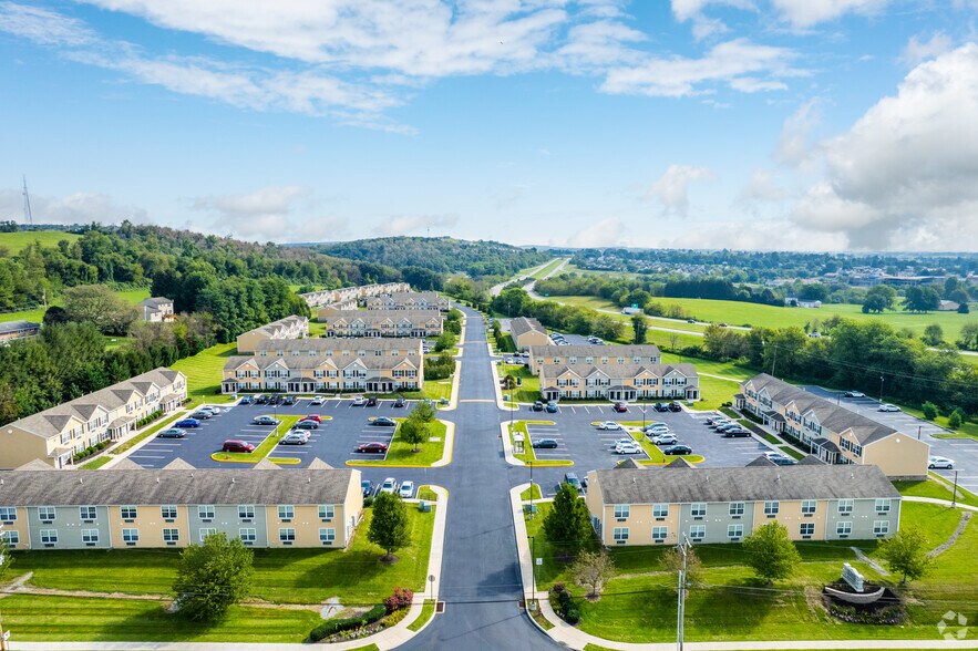 DLP Kutztown 2200 Lifestyle Ln Kutztown PA 19530 Apartment Finder