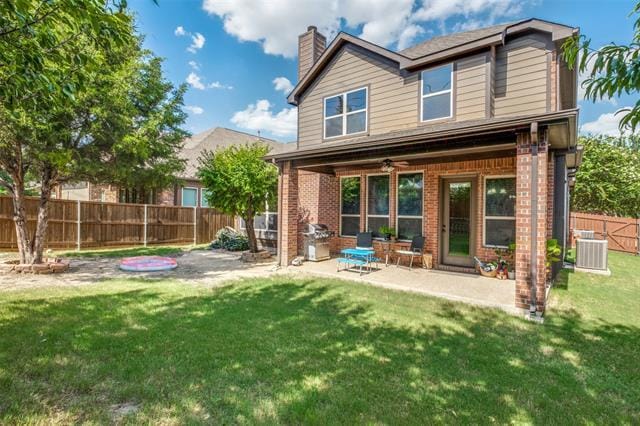 Building Photo - 12223 Jackson Creek Dr