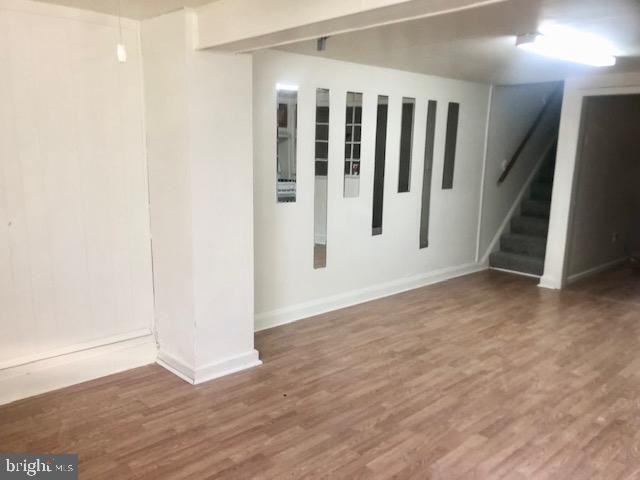 Building Photo - 3504 4th St