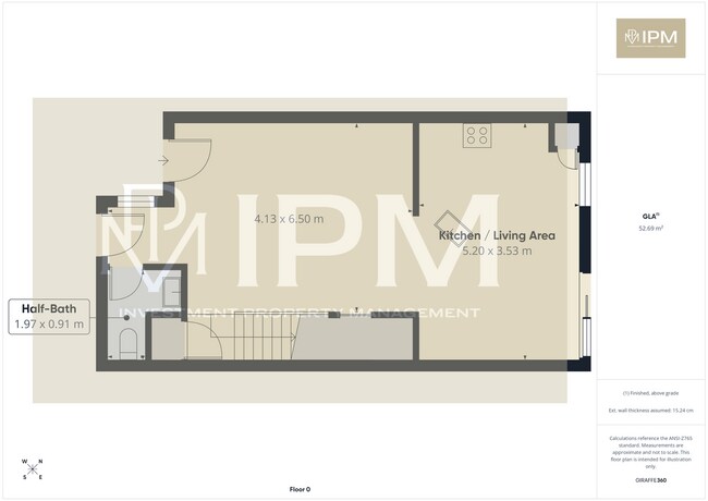 Building Photo - 1/2 First Months Rent!! Bright 2 Bed, 1.5 Bath Townhome in New Cumberland!