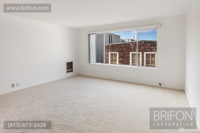 Building Photo - 2221 Gough St