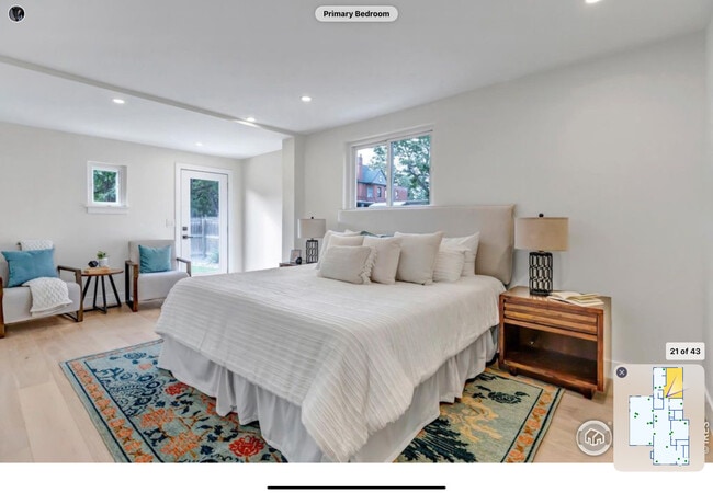 Building Photo - 2357 Grove St