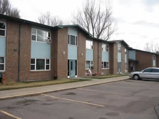 Primary Photo - Centennial Manor West