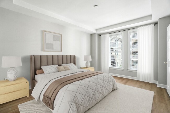 Building Photo - Uptown Condo!