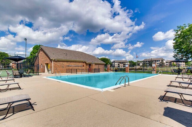 Dovetree Dayton Oh Apartment Finder