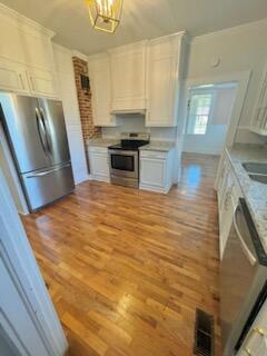 Building Photo - 115 N Purdy St