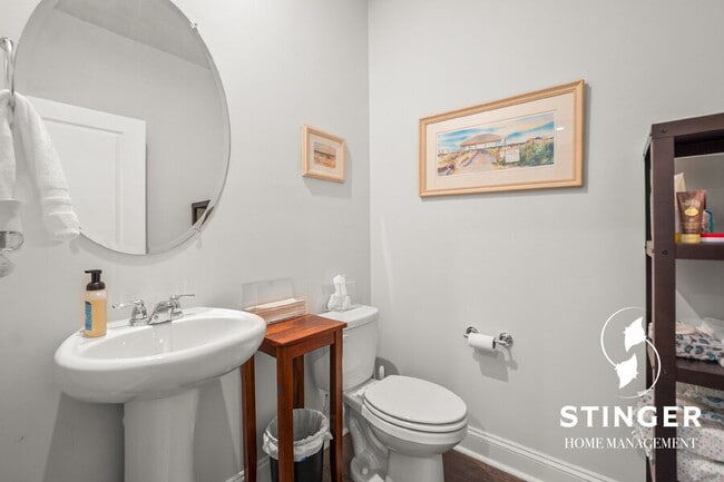 Building Photo - 1235 Salty Hammock Ct