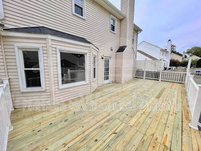 Building Photo - 4264 Derby Wharf Dr