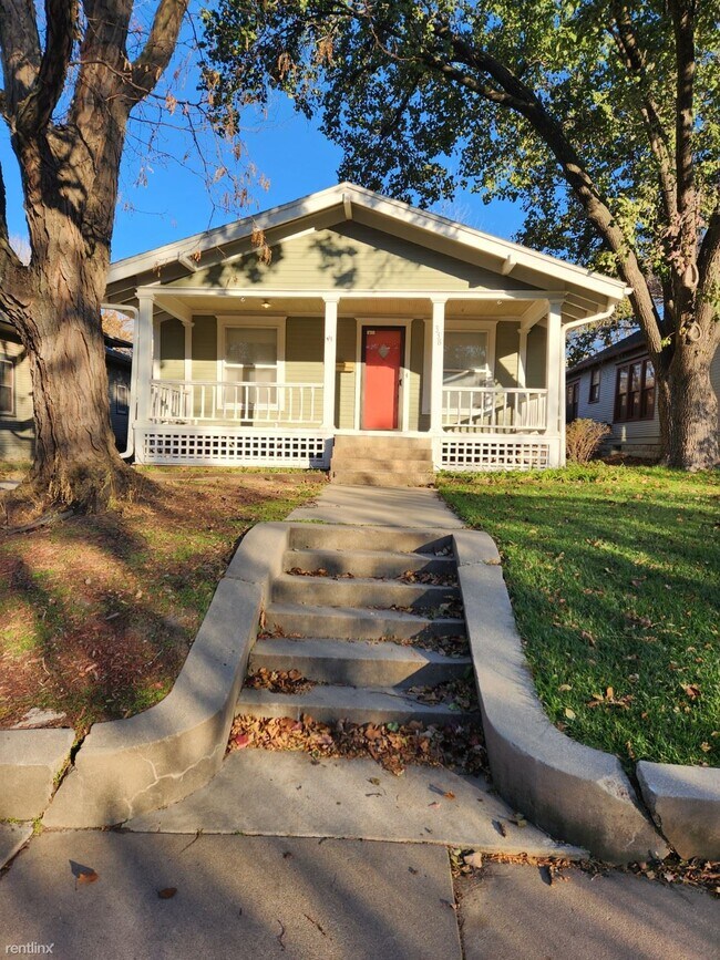 2 br, 1 bath House 338 N Vassar St 338 N Vassar Wichita KS 67208