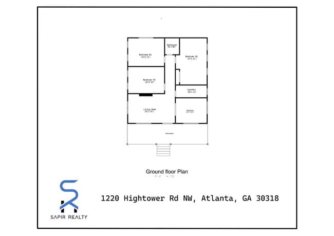Building Photo - Graceful Living in the Heart of Carey Park – 3BR/2BA