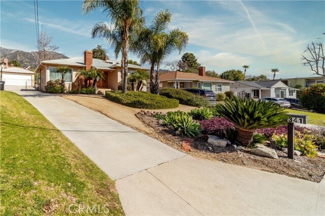 Building Photo - 3341 Thelma St