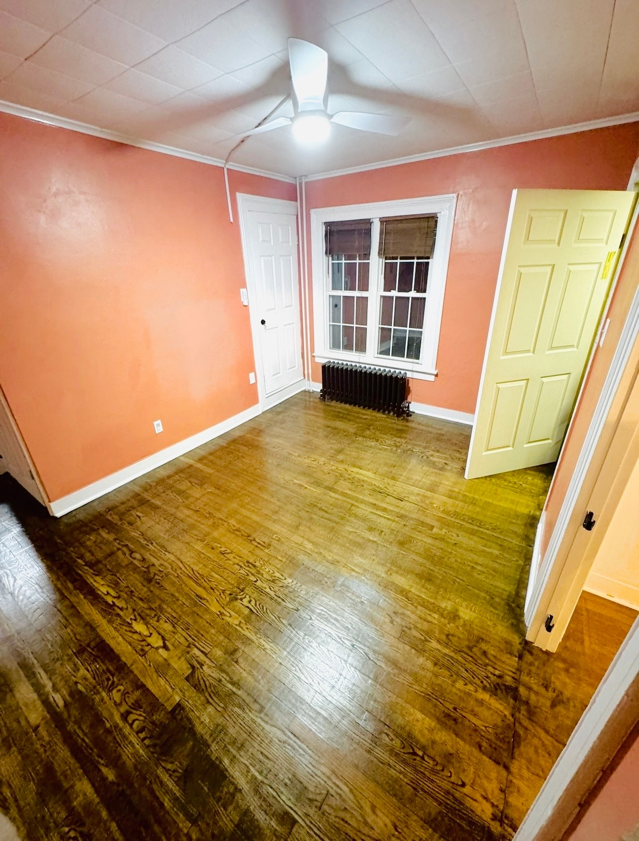 Dining room - 412 Pearl Lake Rd