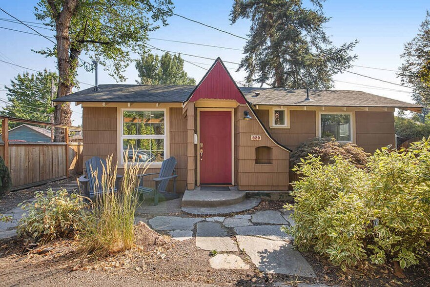 Building Photo - 820 N 25th St