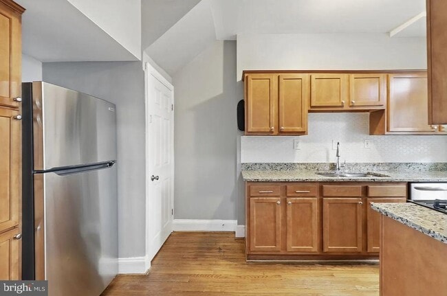 Building Photo - 809 Jefferson St NW