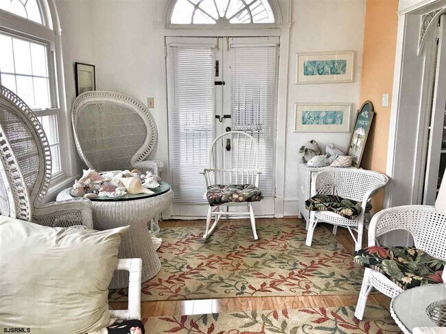 Building Photo - 104 S Wissahickon Ave