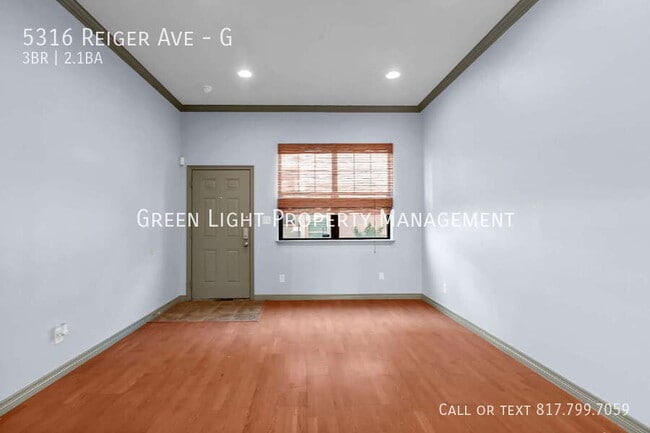 Building Photo - 5316 Reiger Ave