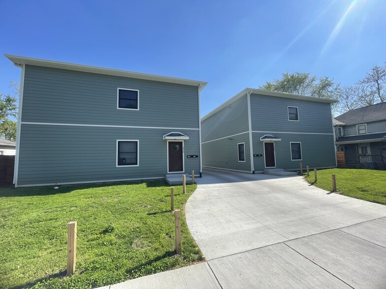 Primary Photo - 1909 Greenbush St