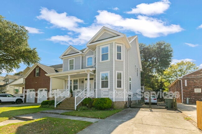 Primary Photo - 1225 Hillside Ave