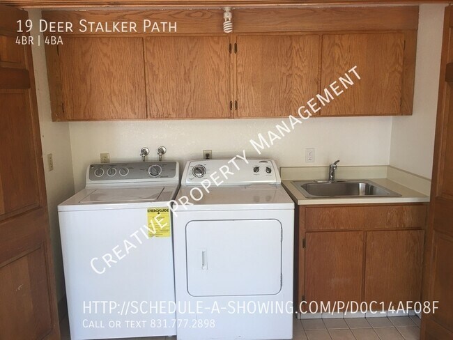 Building Photo - 4 Bedroom House in Monterey, CA 93940