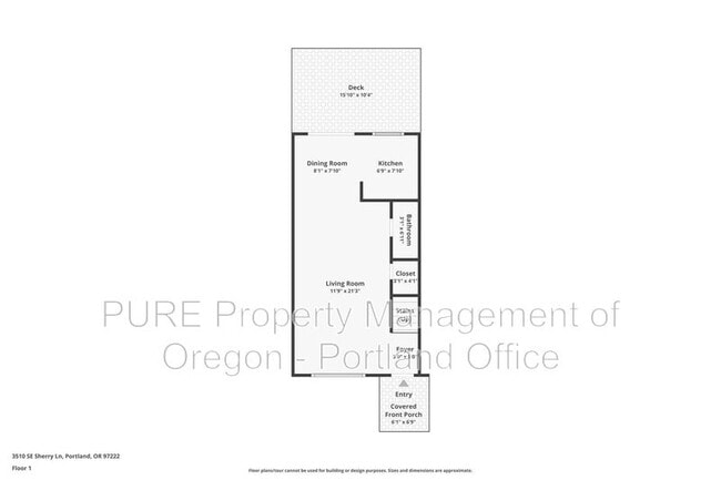 Building Photo - 3510 SE Sherry Ln
