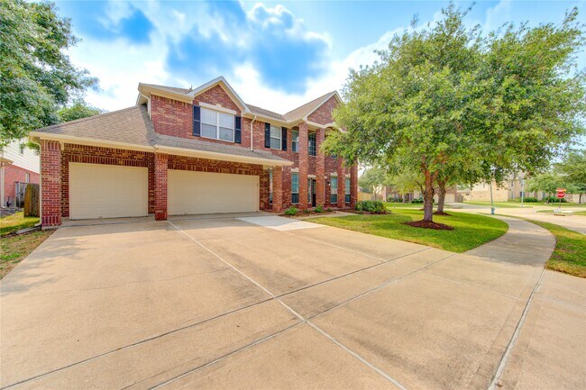 Building Photo - 5015 Shale Grove Ct