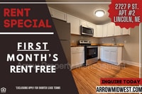 Building Photo - 2727 P St