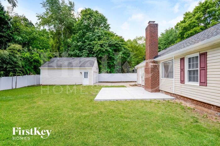 Building Photo - 9115 Glisson Ct