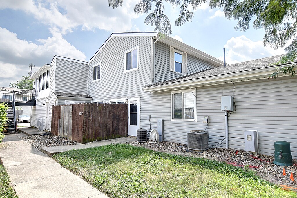 Building Photo - 306 Chadwick Pl