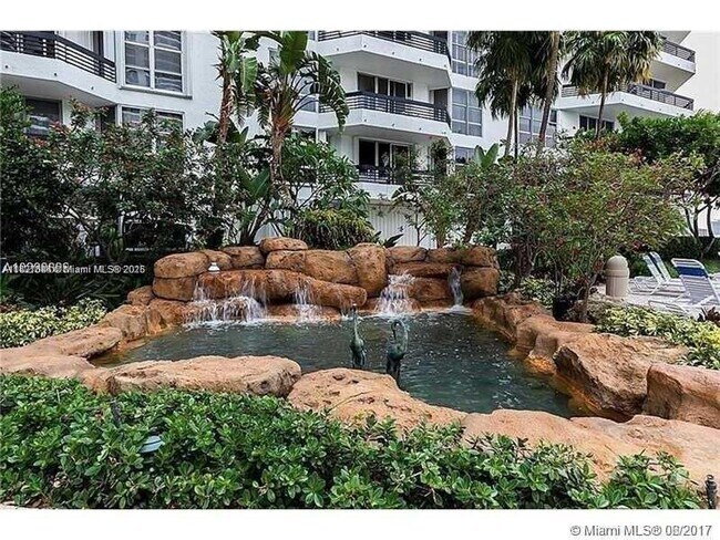 Building Photo - 3600 Mystic Pointe Dr
