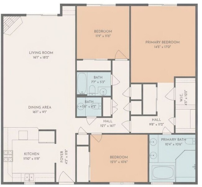 Building Photo - 1878 Greenfield Ave