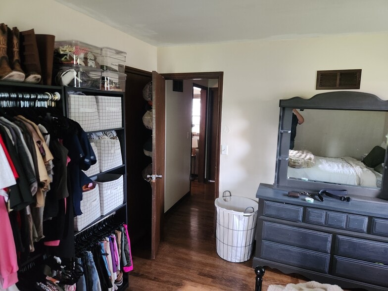 Bedroom 1 - 802 West St