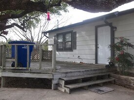 Building Photo - 1312 W Avenue D