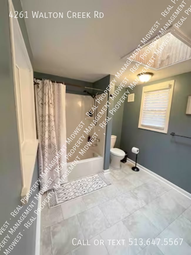 Building Photo - 4261 Walton Creek Rd