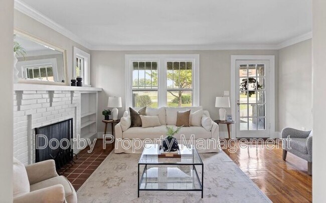 Building Photo - 1411 Marlboro Ave