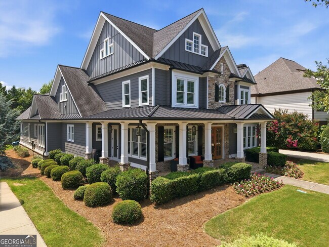 Building Photo - 5451 Autumn Flame Dr NE
