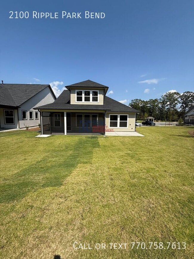 Building Photo - 2100 Ripple Pk Bnd