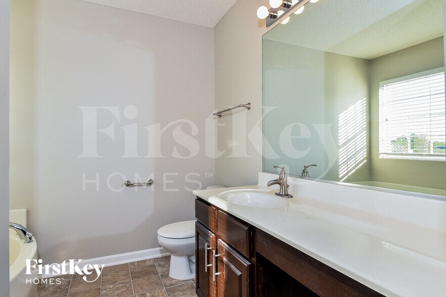 Building Photo - 3531 Long Run Dr