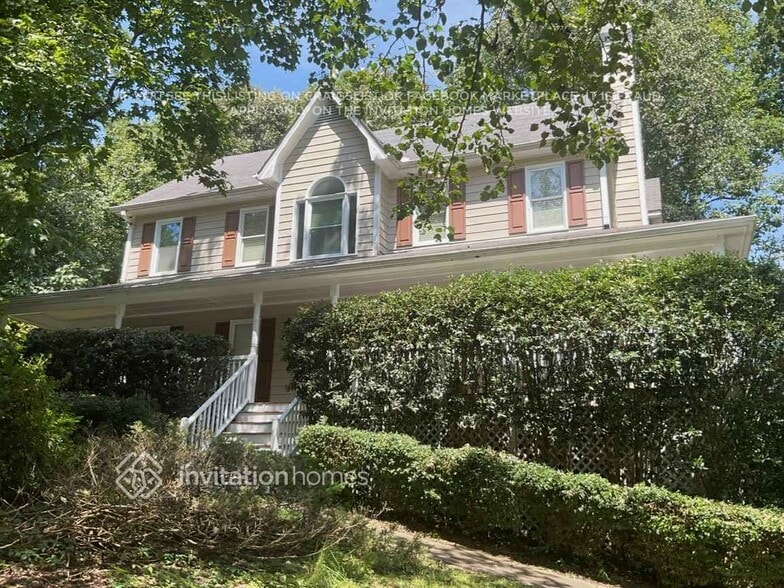 Primary Photo - 203 Dene Dr