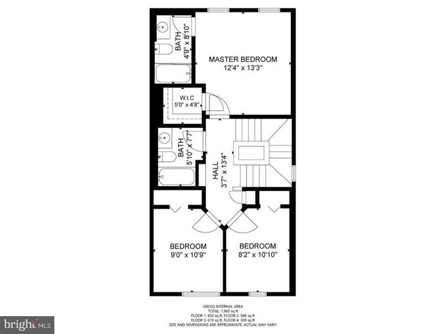 Building Photo - 2940 Huntington Grove Square