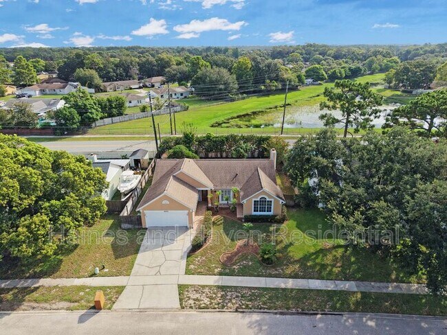 Building Photo - 4645 Saddle Creek Pl