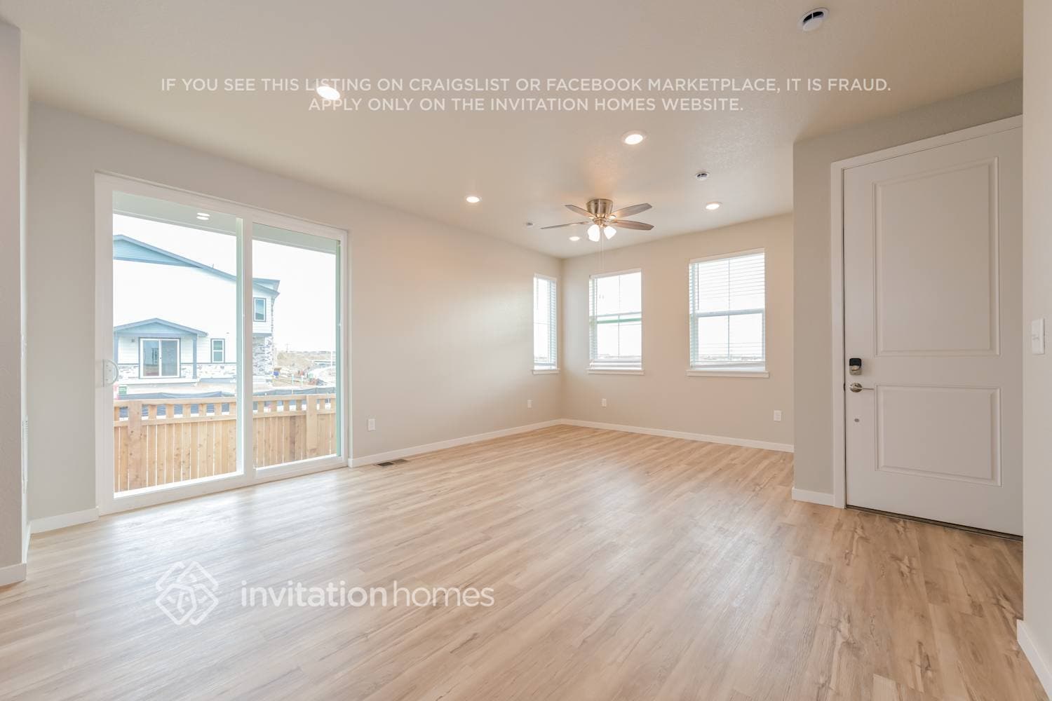 Building Photo - 22645 E 47th Ave